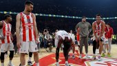 KAKAV SUNOVRAT ZVEZDE! Čelnici kluba hitno povlače radikalan potez