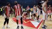 МА, КАКАВ ПАРТИЗАН! Речи кошаркаша Црвене звезде одзвањају Србијом: Пре бих играо Другу лигу у Мадагаскару, него за њих