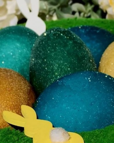 БОЈЕ КОЈЕ МОРАТЕ ИМАТИ У КОРПИЦИ: Обавезно јаја офарбајте у ове нијасне, носе јаку и моћну симболику