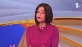 СМАЈЛОВИЋ О ЗАБРАНИ ПРЕЛЕТА АВИОНА ПРЕДСЕДНИКА СРБИЈЕ ИЗНАД НЕБА ЛЕТОНИЈЕ И ЛИТВАНИЈЕ: Направљен преседан као у случају Косова и Метохије