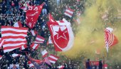 ZVEZDA ČASTI NAJMLAĐE: Besplatan ulaz za decu do 14 godina na meč protiv Vojvodine