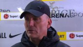 A SAD NA MUZIKU! Partizan pobedio OFK Beograd, a onda je ovako reagovao Srđan Blagojević, trener crno-belih!