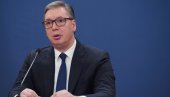 ГЛЕДАМО КАКО ДА НЕШТО У НАЈТЕЖИМ МОГУЋИМ УСЛОВИМА НАПРАВИМО ВУЧИЋ: Инфлација ће бити испод 4 одсто