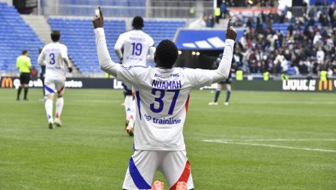 3+ TIKET ZA DANAS: Na ovim utakmicama mreže će se sigurno tresti