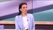 MARINIKA TEPIĆ SA HILARI KLINTON U ITALIJI: Sve joj plaća Rokfeler fondacija!