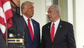 ИРАНСКИ АЈАТОЛАХ: Издао фатву против Трампа и Нетањахуа