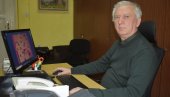 КРУГ ЗАГОНЕТКИ ЈОШ НЕ ЗАТВАРА: Славко Бован из Кикинде је најмлађи добитник награде за животно дело Енигматског савеза Србије