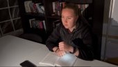 ЗНА СЕ ЗАШТО СМО ОВДЕ, НЕ ЗНА СЕ КАДА ЋЕМО СЕ ВРАТИТИ НА ИСПИТЕ! Учим са лампицом на сату, тако осветљавам књигу! ЗНА СЕ ЗАШТО СМО ОВДЕ, НЕ ЗНА СЕ КАДА ЋЕМО СЕ ВРАТИТИ НА ИСПИТЕ! Учим са лампицом на сату, тако осветљавам књигу!