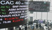 STRAH NA TRŽIŠTU: Bitkoin pao na 91.000 evra