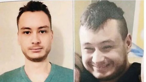 VIKTORA NEMA SKORO DVA MESECA: Misterija nestanka mladića iz Užica