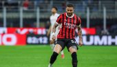 NE ŽELI GA MILAN U TIMU: Nekada jedan od najboljih bekova sveta se vraća u Mančester siti