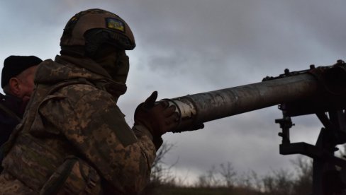 РАТ У УКРАЈИНИ: Украјина наставља са покушајима да пробије границу - Британија објавила нови пакет санкција против Русије