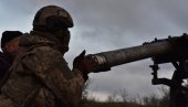 РАТ У УКРАЈИНИ: Харков и Запорожје под ударом руских дронова - двоје погинулих, више повређених; експлозије у Владивостоку