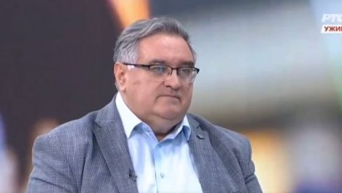 ВУКАДИНОВИЋ ПОТОПИО ОПОЗИЦИЈУ