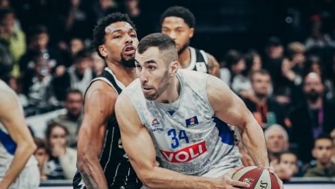 PRENOS, BUDUĆNOST - PARTIZAN: Počinje borba za trofej ABA lige