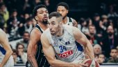 PRENOS, BUDUĆNOST - PARTIZAN: Počinje borba za trofej ABA lige