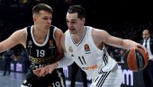 MADRIĐANI IMAJU PREDNOST DOMAĆEG TERENA: Unikaha je eliminisala Barsu MADRIĐANI IMAJU PREDNOST DOMAĆEG TERENA: Unikaha je eliminisala Barsu