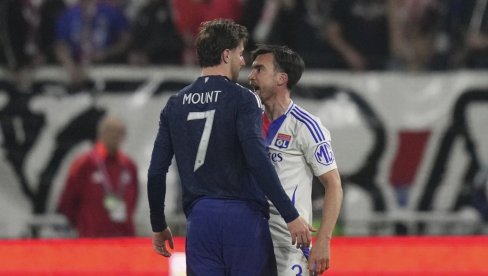 BEZ IKSA NEMA FIKSA: Predlozi za mečeve na kojima verujemo da neće biti pobednika