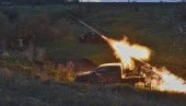 РАТ У УКРАЈИНИ: Руси напредују на фронту, ФПВ дронови уништили украјинско упориште