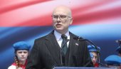 ОГЛАСИО СЕ ВУЧЕВИЋ: Срећна победа пристојне Србије у Косјерићу и Зајечару свим грађанима
