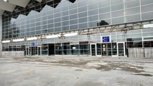 ЗБОГ ПАДА НАДСТРЕШНИЦЕ У НОВОМ САДУ: Поднета допуна кривичне пријаве против Бојовића и Милошевића