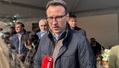 БИСЉИМИЈЕВ ИНТЕРВЈУ ЈЕ ЧИСТА ПРЕВАРА Петковић: Лаж је да Управљачки тим није представио Нацрт статута ЗСО