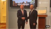 ВИТКОФ ДОНОСИ ПУТИНУ: Списак од 22 предлога за решавање украјинског конфликта
