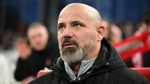 STANKOVIĆEVA ŽELJA PRELOMILA! Trener crveno-belih ga zvao, on odgovorio na ovaj način!