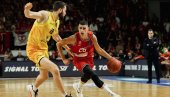 HAPOEL HOĆE U ABA LIGU: Imaju i jedan uslov da bi igrali na jadranu