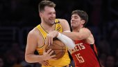 NEVEROVATNO: Evo šta Luka Dončić radi nakon najnapornije NBA sezone za Slovenca (VIDEO)