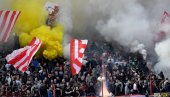 ODLAZAK SA MARAKANE: Vezista napustio Crvenu zvezdu
