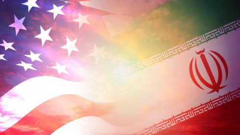 RASKOL: Iransko pitanje izazvalo je ozbiljne podele među republikancima