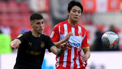 SPEKTAKL U HUMSKOJ: Evo gde možete gledati utakmicu Partizan - Crvena zvezda SPEKTAKL U HUMSKOJ: Evo gde možete gledati utakmicu Partizan - Crvena zvezda