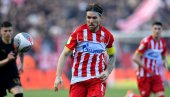 PRENOS, ZVEZDA - MLADOST: Crveno-beli protiv Lučanaca završavaju uspešnu sezonu