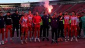 ВАЖНА ИНФОРМАЦИЈА: Црвена звезда се огласила пред финале Купа Србије