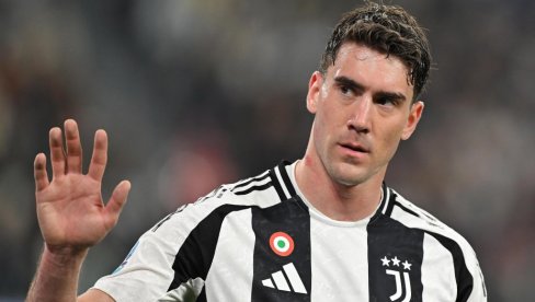 НОВА ШАНСА ЗА ВЛАХОВИЋА! Смена тренера отвара врата стартне поставе сјајном Србину НОВА ШАНСА ЗА ВЛАХОВИЋА! Смена тренера отвара врата стартне поставе сјајном Србину