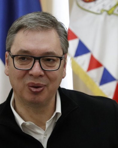 ДВОДНЕВНА ПОСЕТА: Вучић у Зајечарском и Борском округу