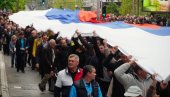СРБИЈА ЈЕДНА ПОРОДИЦА: Шта ће све бити на скупу у Београду 27. јуна