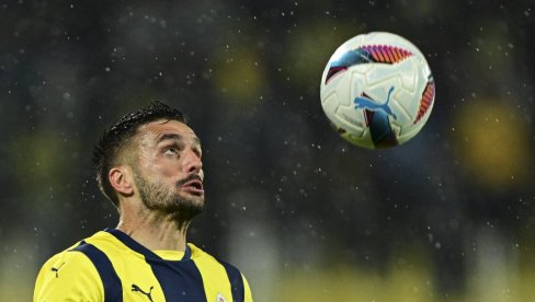 OTKRIVENO! Evo kolika je plata Dušanu Tadiću u Ujedinenim Arapskim Emiratima