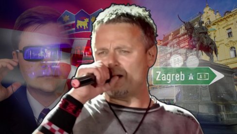 ODBILI UDEO U 25 MILIONA €: Tompson prodao 300.000 karata, pa ga NAPUSTIO bend - platiće kao Grčka za novu ekipu
