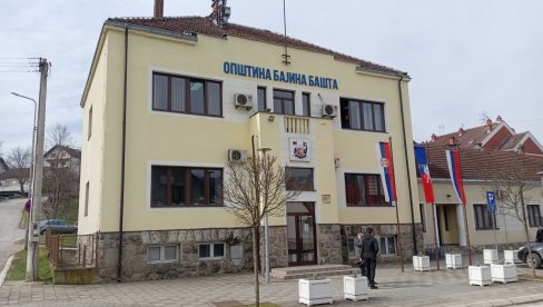 OSAVREMENJAVANJE SISTEMA GREJANJA: 144 miliona za Bajinu Baštu