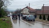 УХАПШЕН ХРИСТОВ: Одређено му задржавање