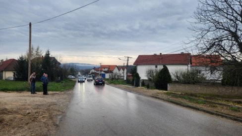 VRANJANCU PRODUŽEN PRITVOR: I dalje se sprovodi istraga