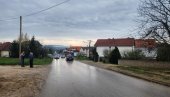 ВРАЊАНЦУ ПРОДУЖЕН ПРИТВОР: И даље се спроводи истрага