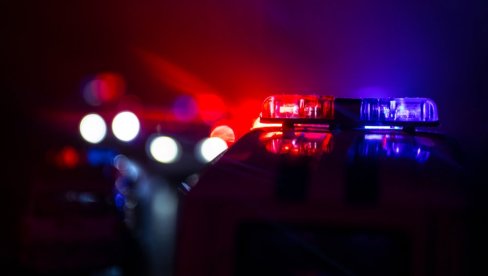 OD DŽEKPOTA DO ZATVORA: Dobio 165 miliona dolara pa ga uhapsili zbog napada na policajca