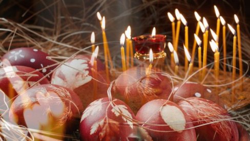 ПОЧЕЛА ЈЕ ПОСЛЕДЊА НЕДЕЉА ПОСТА: Ово су сви обичаји које би требало да поштујемо до Васкрса