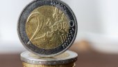 ЕВРО У НОВОМ ОБЛУКУ: Ускоро се завршава припремна фаза за правни оквир