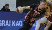 ЦЕО РЕГИОН ГЛЕДА И НЕ ВЕРУЈЕ! Ево због чега је српски кошаркаш приведен у Хрватској