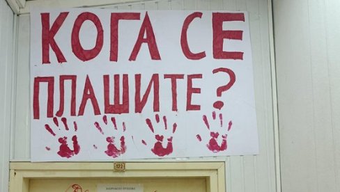 ČETIRI MILIJARDE ULOŽENO U RUŠENJE SRBIJE! Vučić: Glavni organizator dolazi spolja - Znamo bar tri zemlje da su se posebno angažovale! ČETIRI MILIJARDE ULOŽENO U RUŠENJE SRBIJE! Vučić: Glavni organizator dolazi spolja - Znamo bar tri zemlje da su se posebno angažovale!