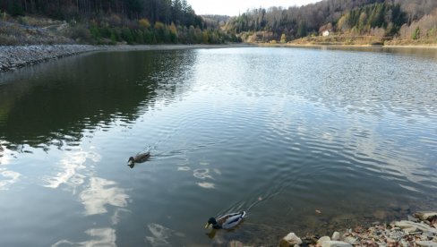 GEONASLEĐE NA DLANU: Projekat istraživanja geološke baštine vrnjačkog kraja GEONASLEĐE NA DLANU: Projekat istraživanja geološke baštine vrnjačkog kraja